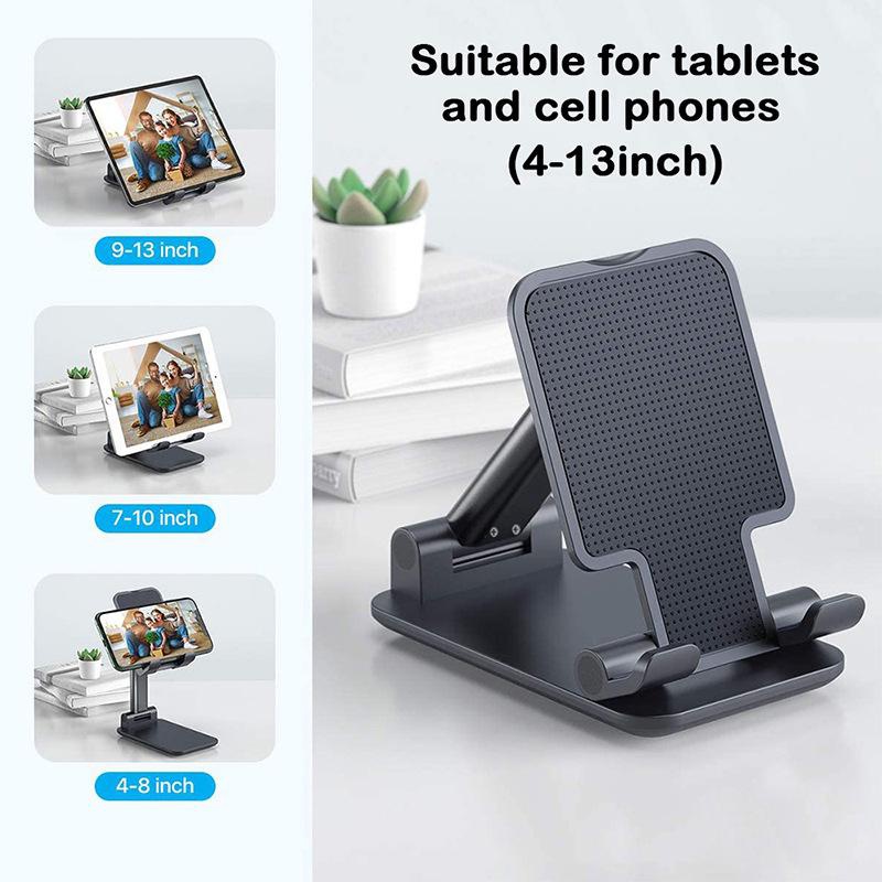 Penyangga Ponsel Desktop Unive - Useful Tablet Accessories ulasan dan harga
