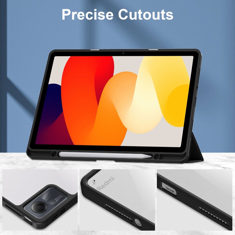 Casing Xiaomi Poco Pad M1 deng - Poco Tablet Accessories ulasan dan harga