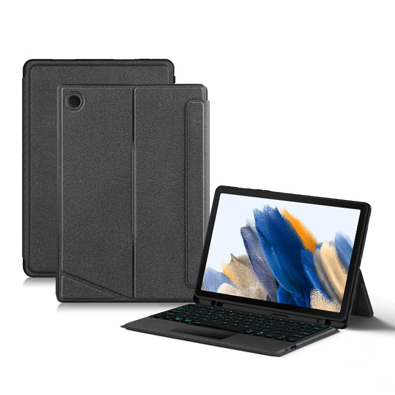 Keyboard Ajaib untuk Samsung G - Tablet Keyboard Case ulasan dan harga
