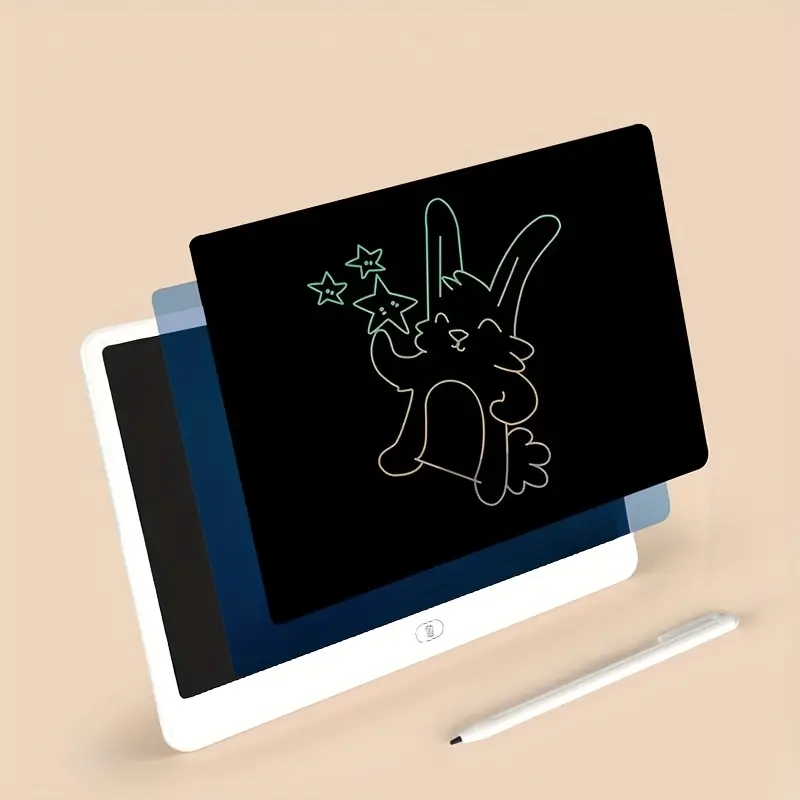 Tablet LCD 16 Inci untuk Menul - Graphic Tablet Accessories ulasan dan harga