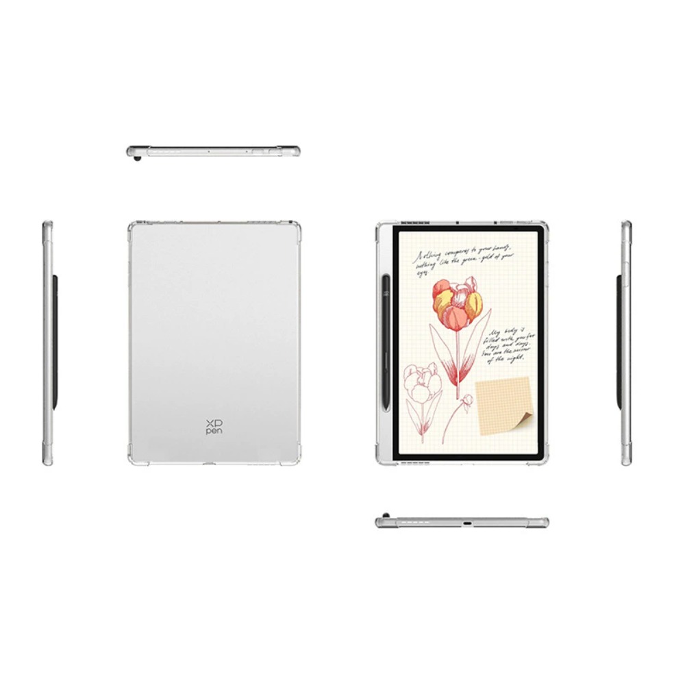 Casing untuk XPPen Magic Note  - Graphic Tablet Accessories ulasan dan harga