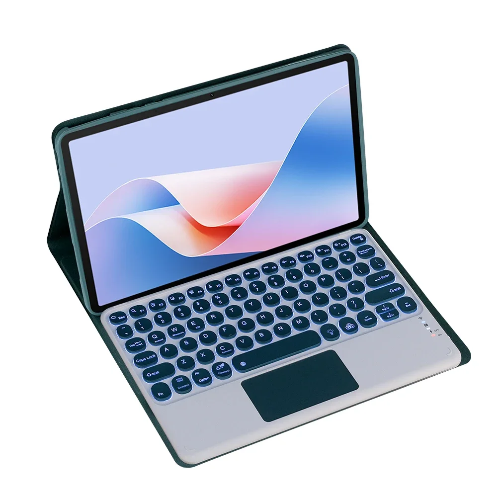 Casing untuk Xiaomi Mi Pad 7S  - Tablet Keyboard Case ulasan dan harga
