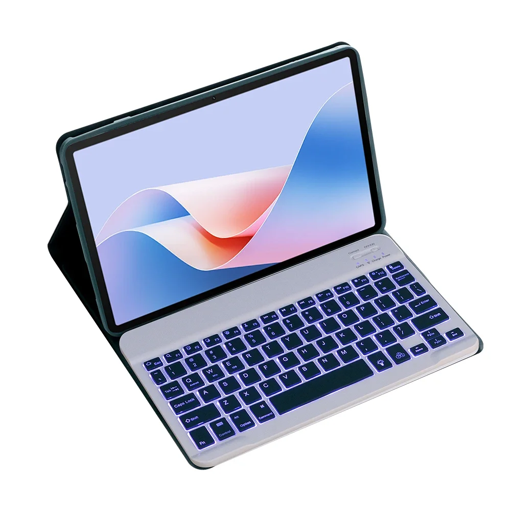 Casing untuk Xiaomi Mi Pad 7S  - Tablet Keyboard Case ulasan dan harga