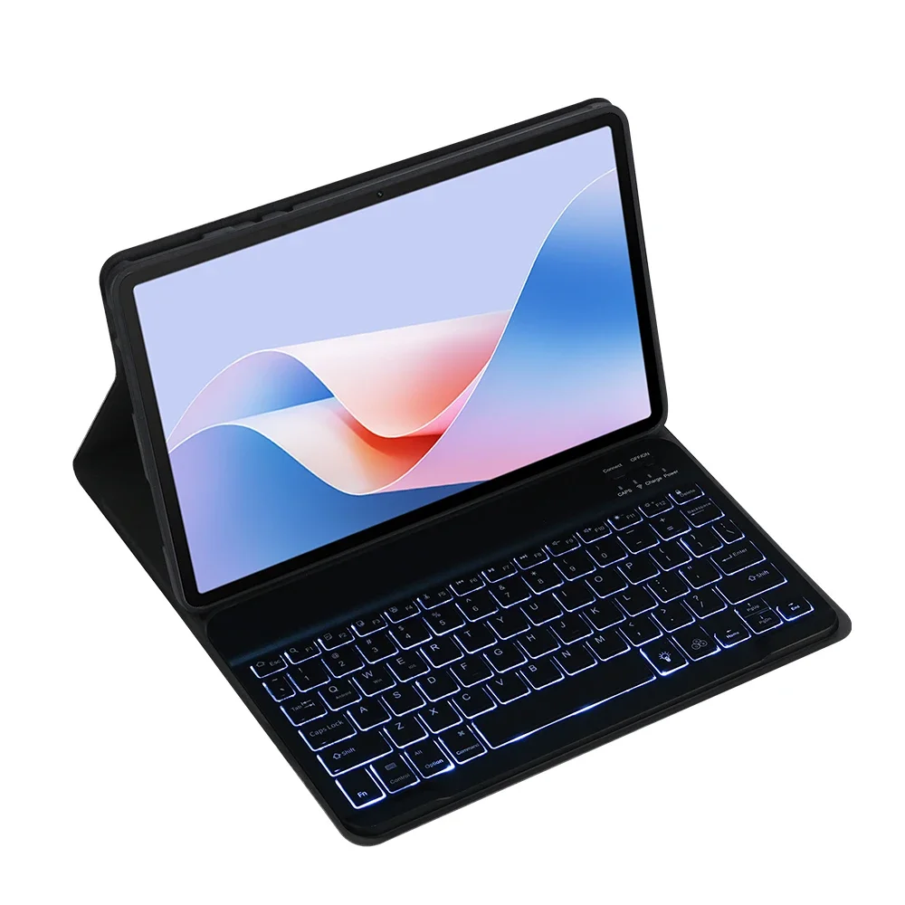 Casing untuk Xiaomi Mi Pad 7S  - Tablet Keyboard Case ulasan dan harga
