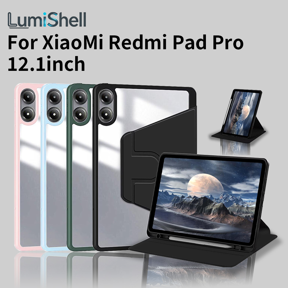 Casing Rotasi 360 Derajat Untu - Poco Tablet Accessories ulasan dan harga