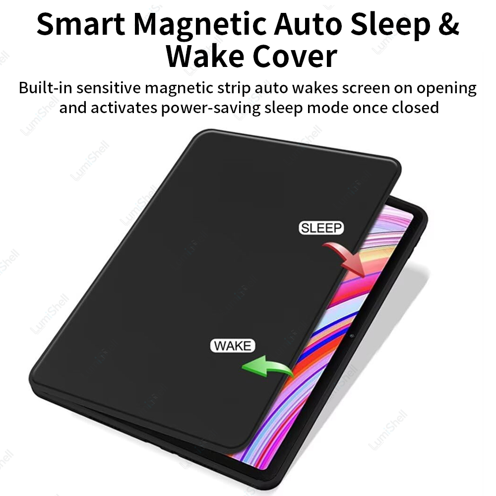 Casing Rotasi 360 Derajat Untu - Poco Tablet Accessories ulasan dan harga