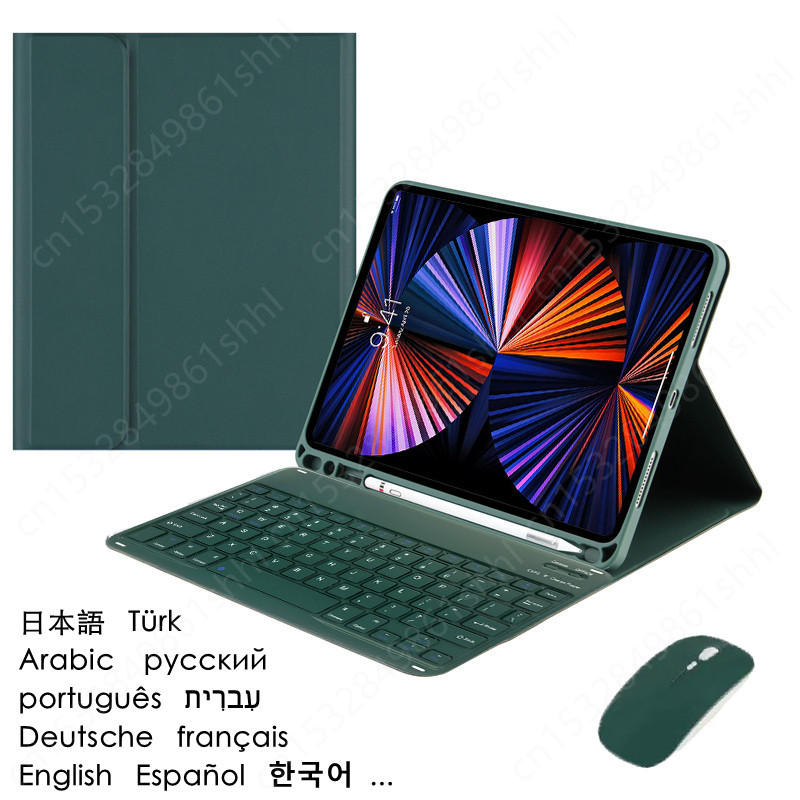 Keyboard Baru untuk Teclado Ga - Remarkable Tablet Accessories ulasan dan harga