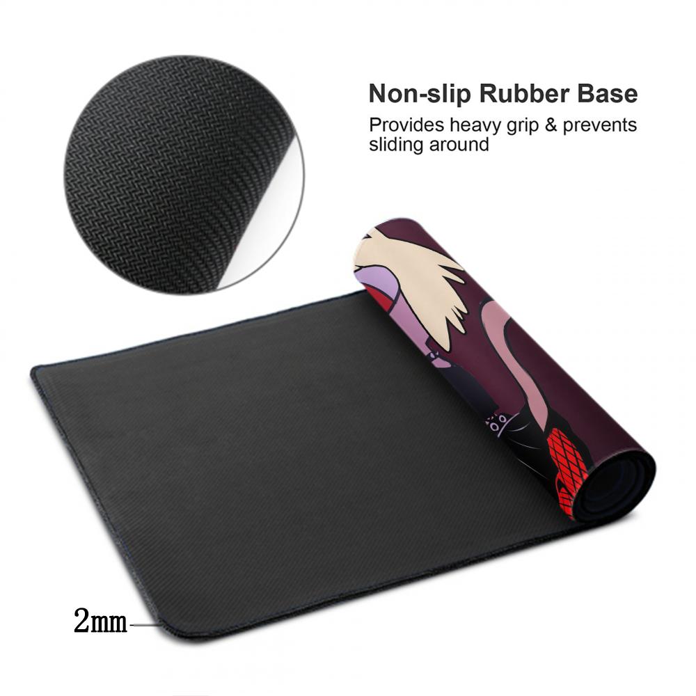 Neco-arc alas Mouse Mouse Game - Graphic Tablet Accessories ulasan dan harga