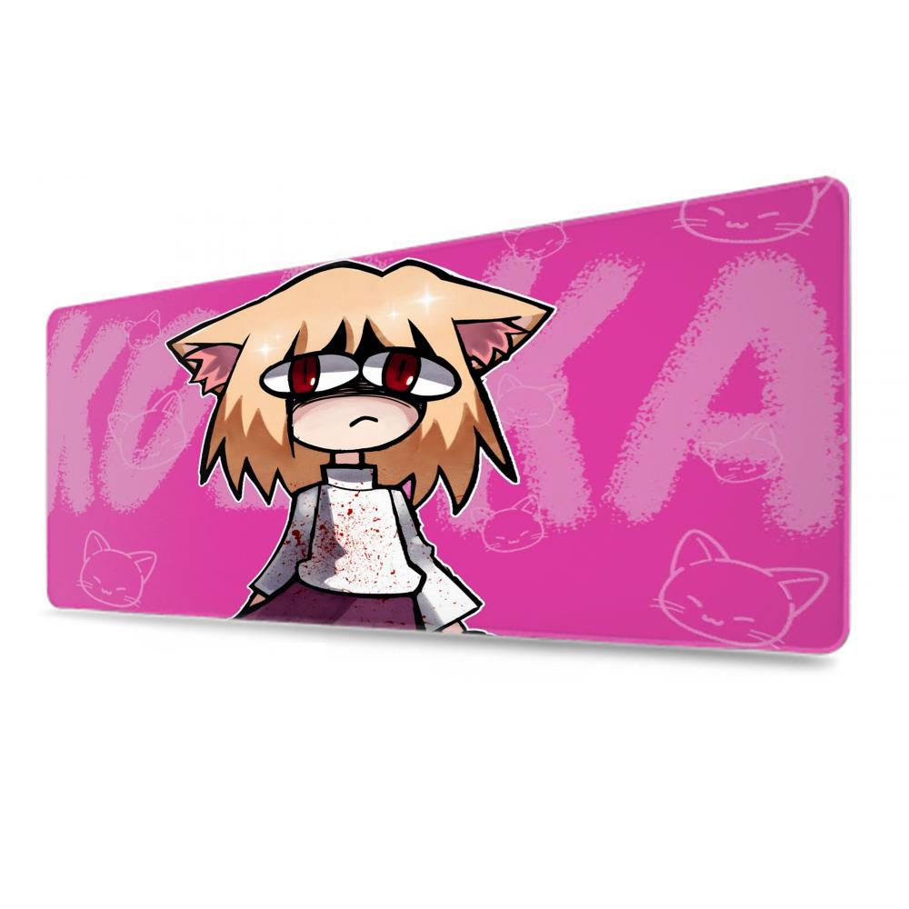Neco-arc alas Mouse Mouse Game - Graphic Tablet Accessories ulasan dan harga