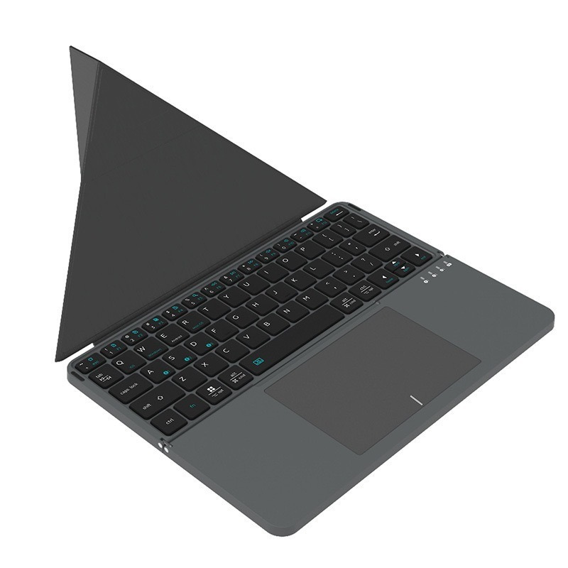 I-BOX Keyboard Nirkabel Blueto - Tablet Keyboard Case ulasan dan harga