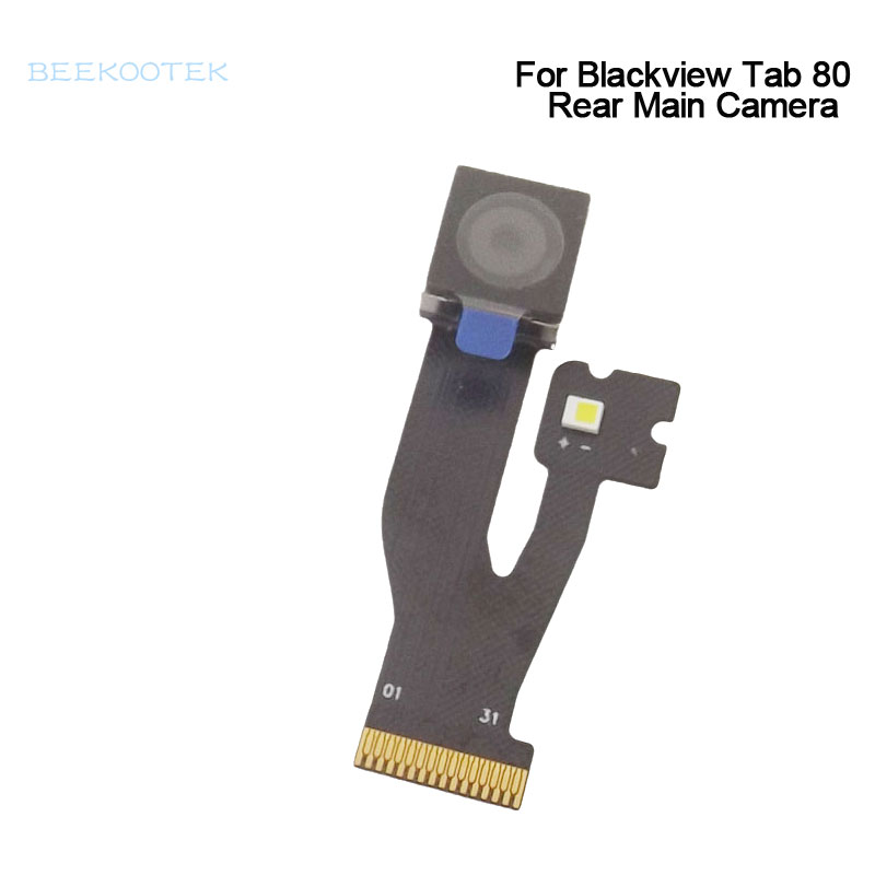 Blackview TAB 80 Tablet utama  - Blackview Tablet Accessories ulasan dan harga