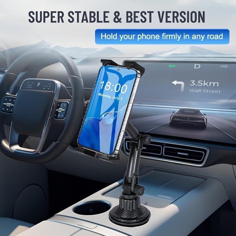 Dudukan Tablet & Ponsel untuk  - Tablet Car Mount ulasan dan harga