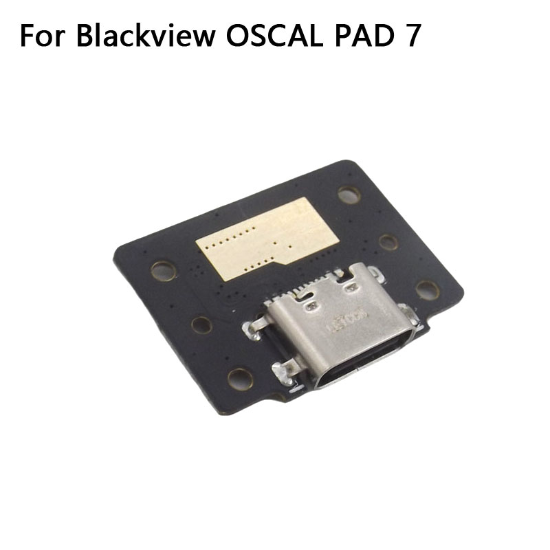 Alas OSCAL Blackview 7 USB asl - Blackview Tablet Accessories ulasan dan harga