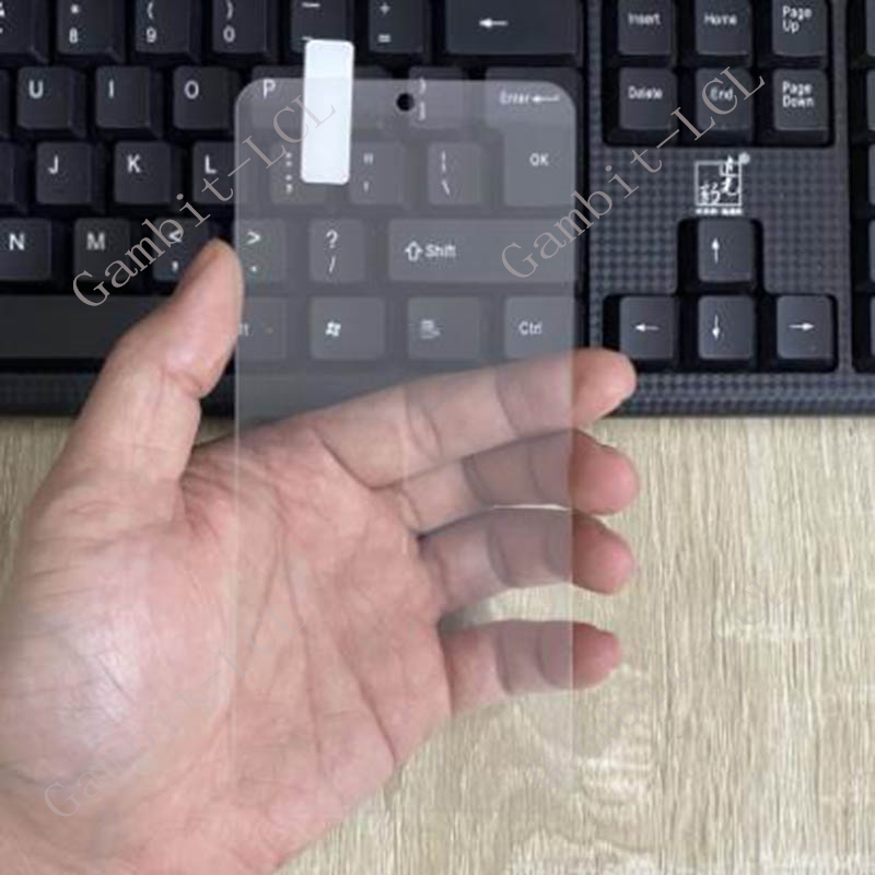 Tempered Glass asli HD 9H untu - Oneplus Tablet Accessories ulasan dan harga