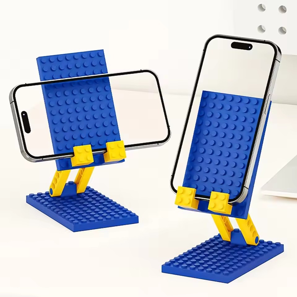 Penyangga Ponsel Lipat Fleksib - Laptop Tablet Accessories ulasan dan harga