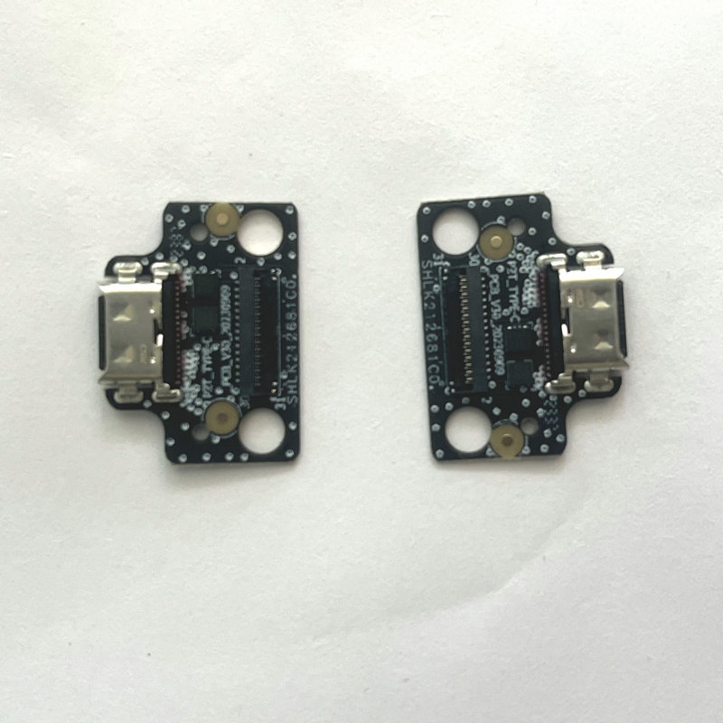 Papan USB Asli untuk Doogee T4 - Doogee Tablet Accessories ulasan dan harga