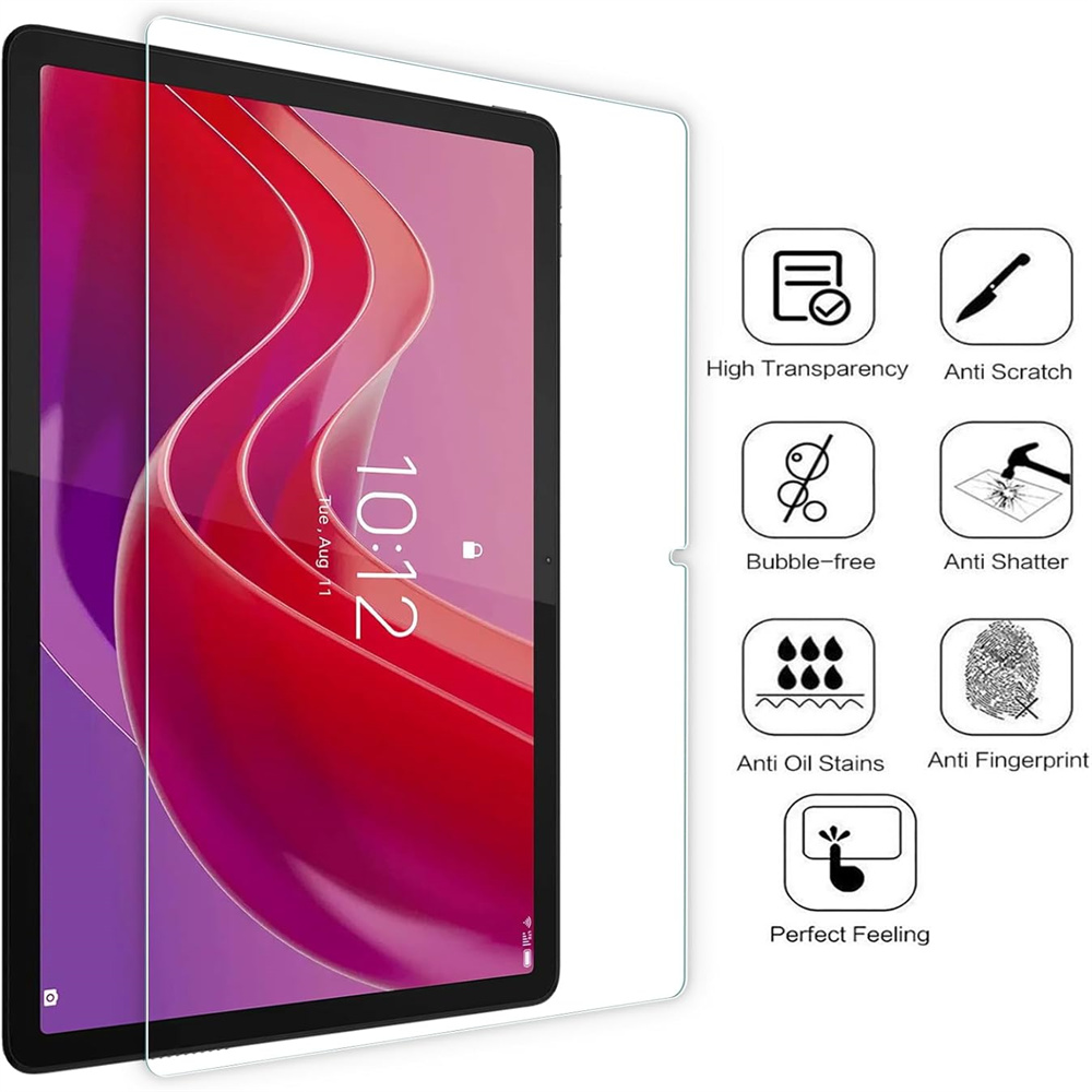 1 Buah Pelindung Layar Tablet  - Lenovo Tablet M11 Accessories ulasan dan harga