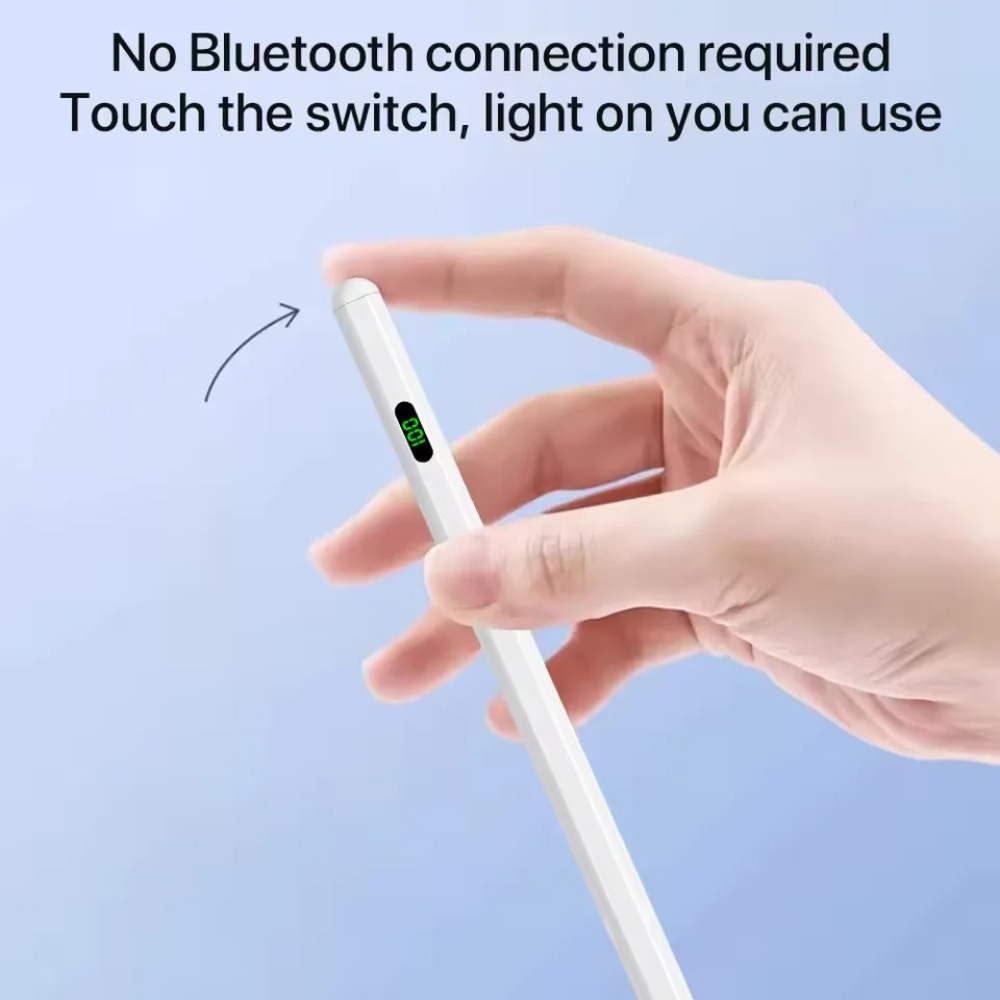 Pena Stylus Untuk iPad 10.2 Ge - Tablet Accessories Kids ulasan dan harga