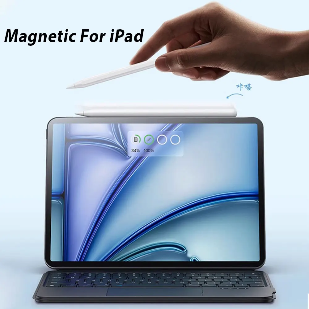 Untuk Apple Pencil Untuk iPad  - Tablet Accessories Kids ulasan dan harga