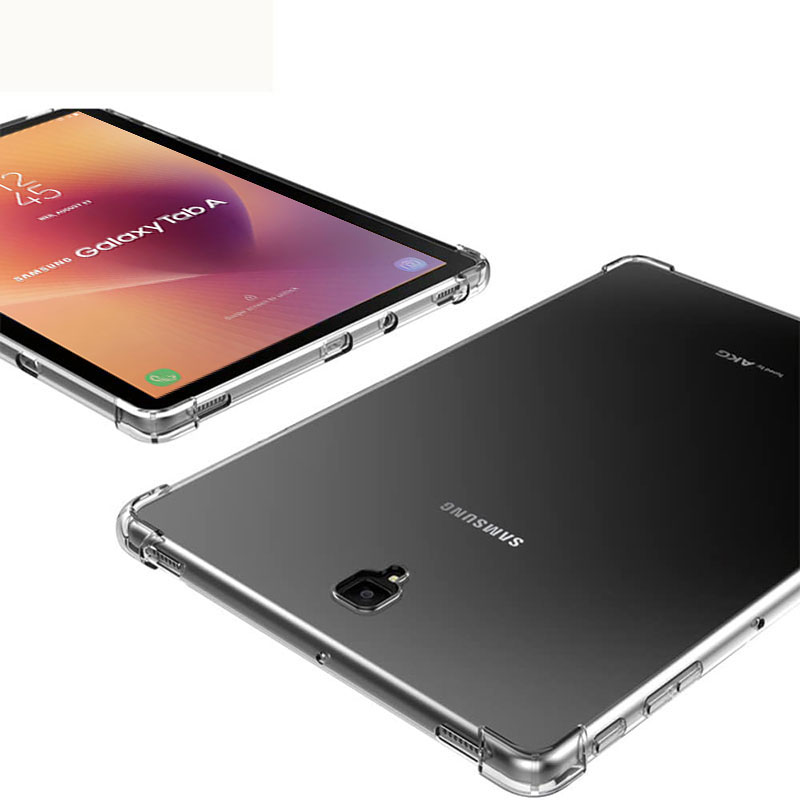 Casing Tablet transparan untuk - Remarkable Tablet Accessories ulasan dan harga