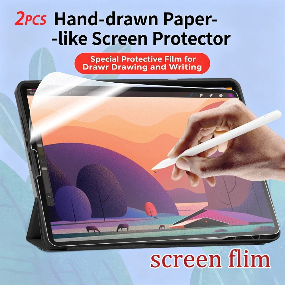 2 Buah Pelindung Layar Film Ke - Lenovo Tablet M11 Accessories ulasan dan harga