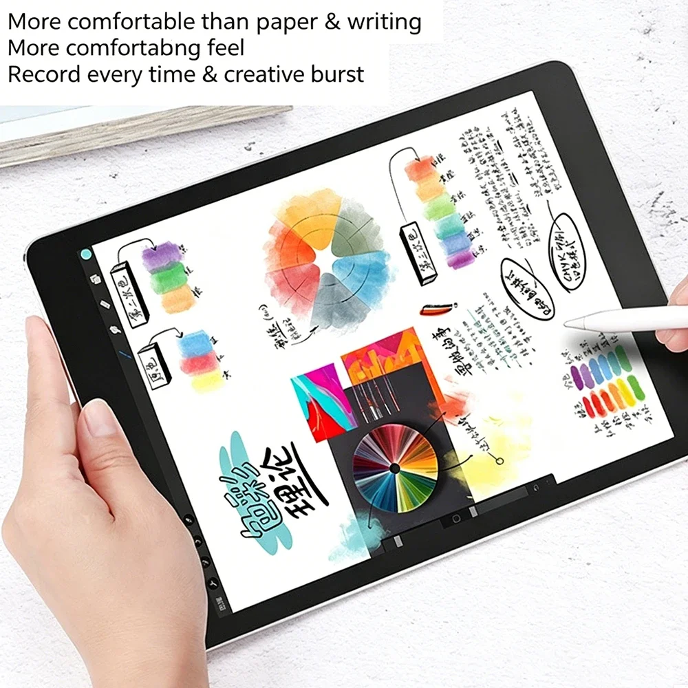 2 Buah Pelindung Layar Film Ke - Lenovo Tablet M11 Accessories ulasan dan harga