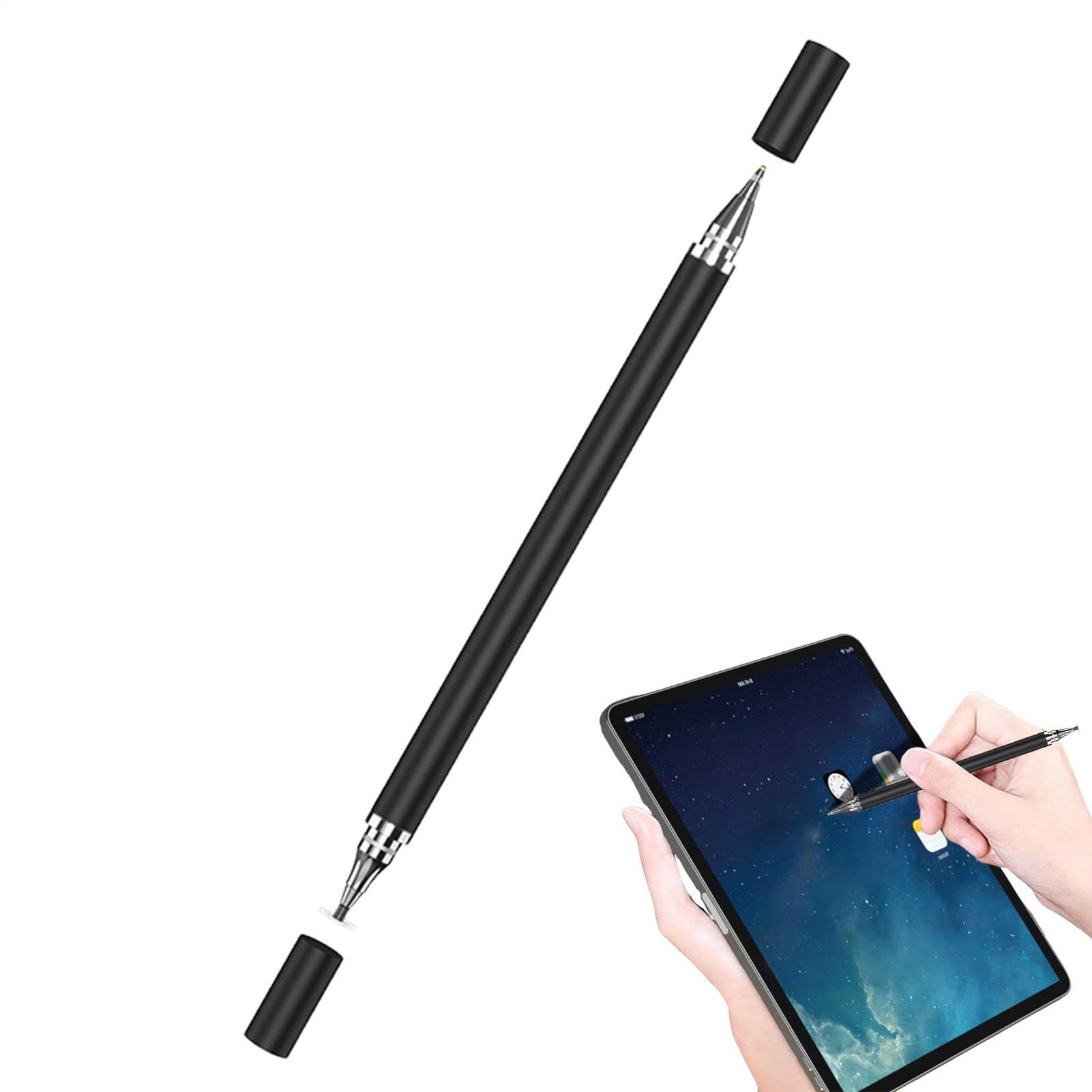 Pena Stylus Universal 2 In 1 u - Drawing Tablet Pen Accessories ulasan dan harga