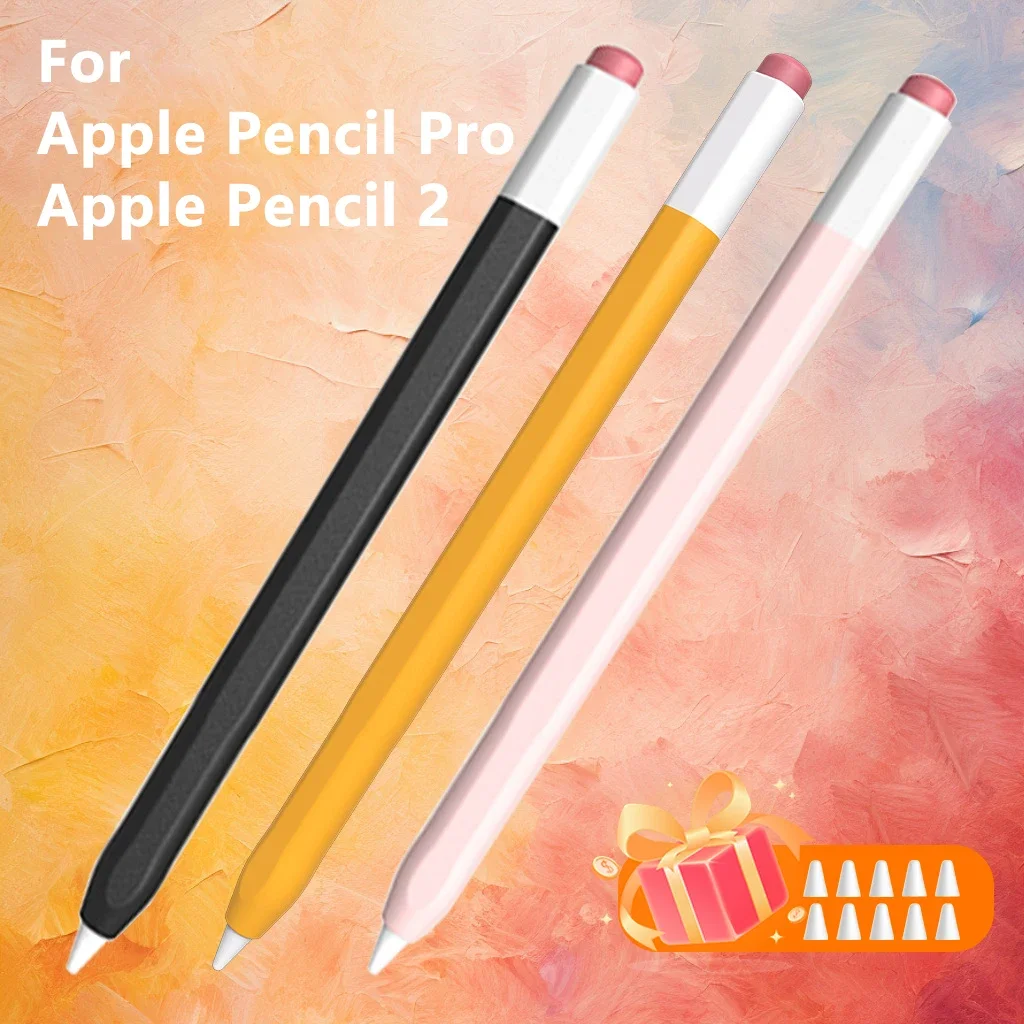Kotak pensil untuk Apple Penci - Tablet Accessories Kids ulasan dan harga