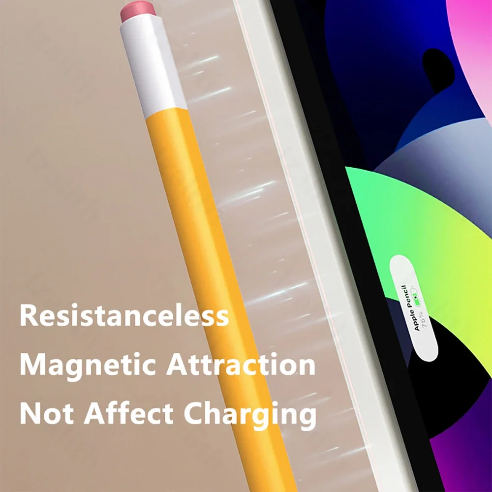 Kotak pensil untuk Apple Penci - Tablet Accessories Kids ulasan dan harga