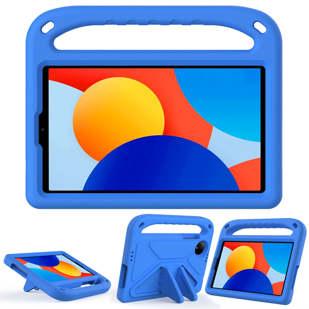 Casing EVA Anak Untuk Xiaomi R - Lenovo Tablet M11 Accessories ulasan dan harga