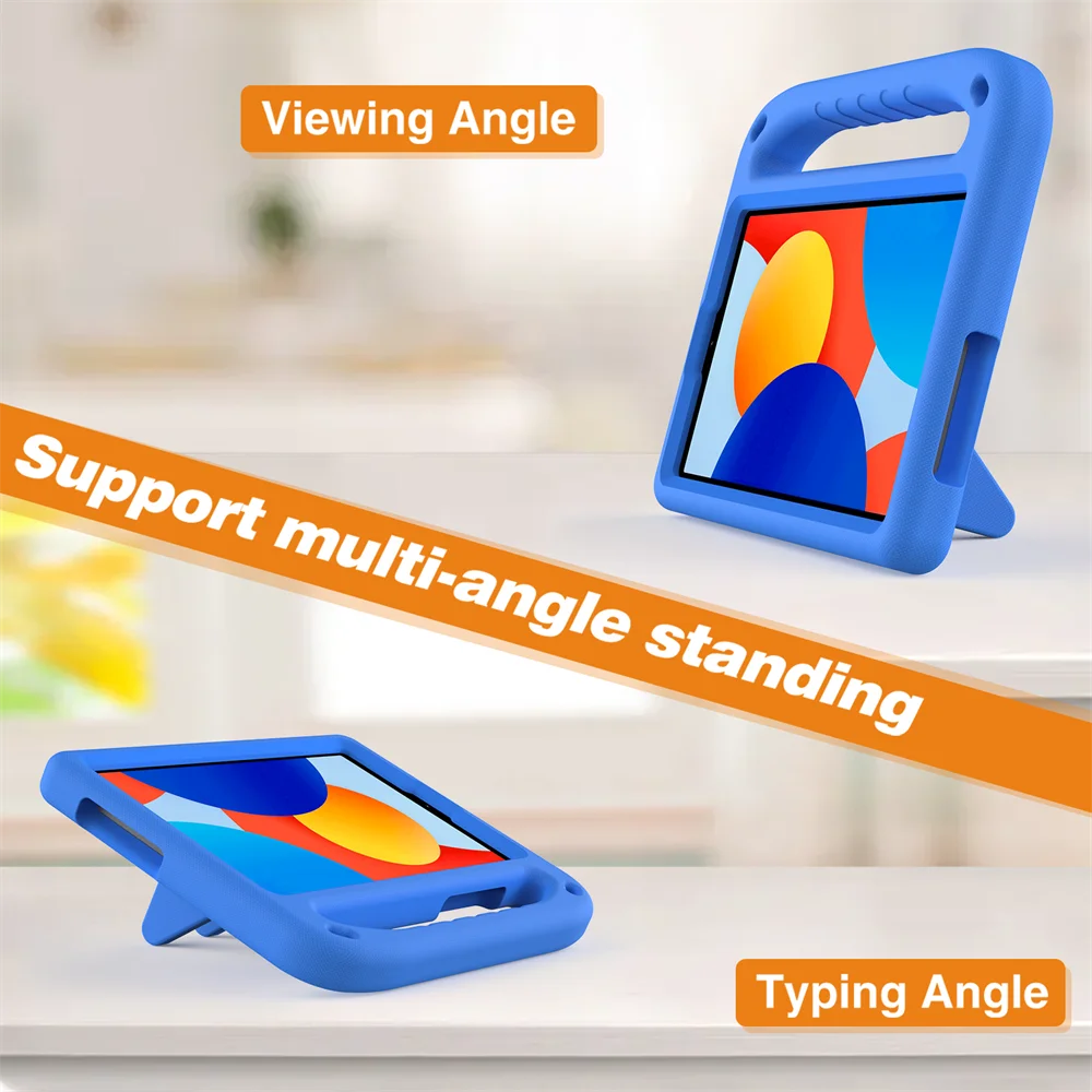Casing EVA Anak Untuk Xiaomi R - Lenovo Tablet M11 Accessories ulasan dan harga