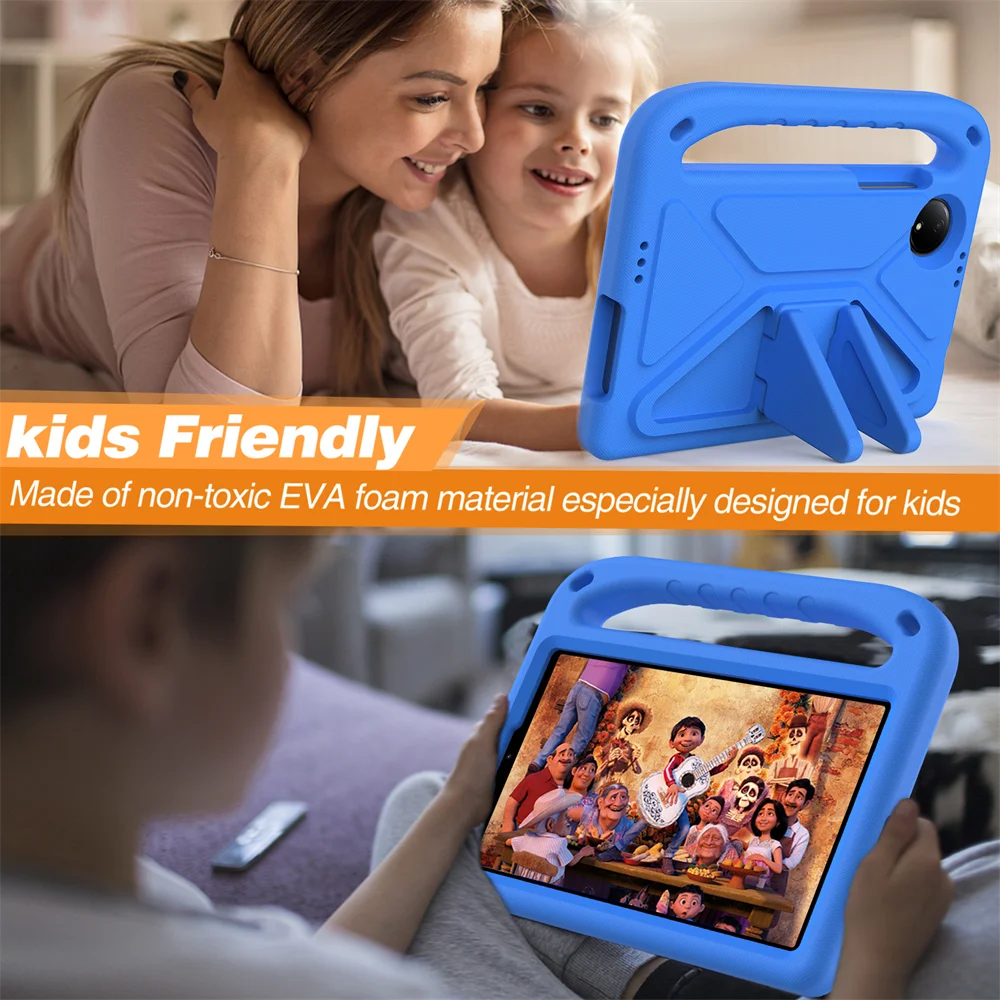 Casing EVA Anak Untuk Xiaomi R - Lenovo Tablet M11 Accessories ulasan dan harga