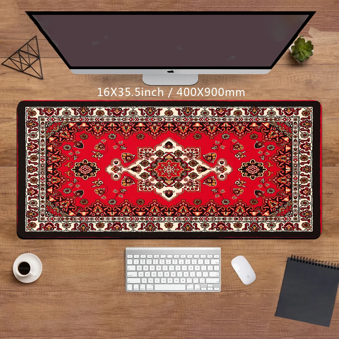 Alas Mouse Persia besar Xxl ka - Graphic Tablet Accessories ulasan dan harga
