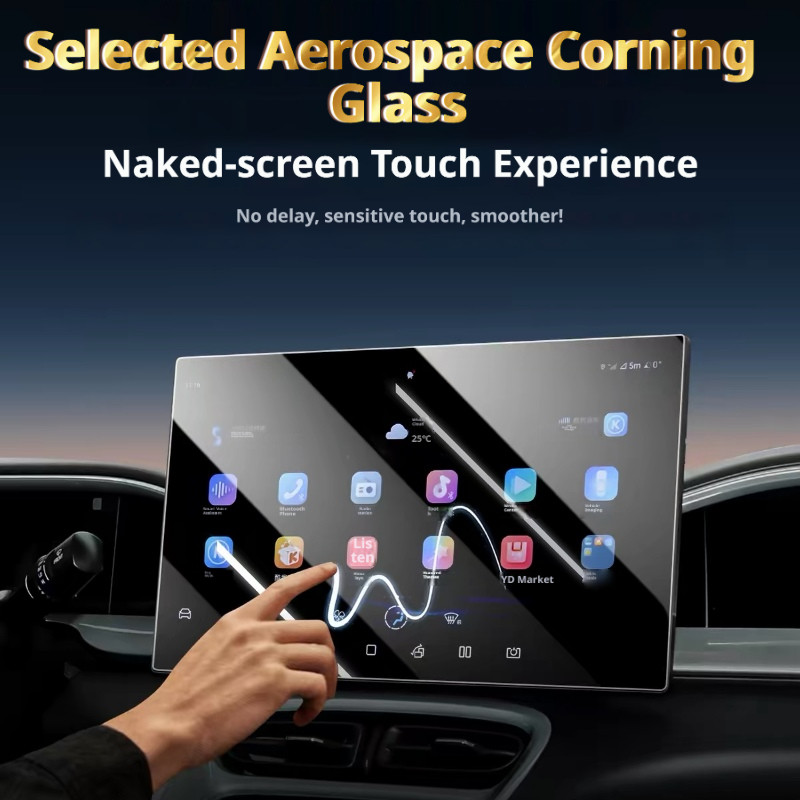 Pelindung Layar Kaca Tempered  - Screen Protector Matte ulasan dan harga