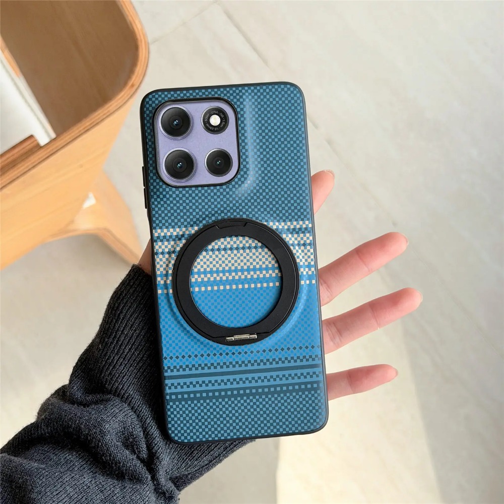 Casing Kulit Magnetik Cincin L - Motorola Tablet Accessories ulasan dan harga