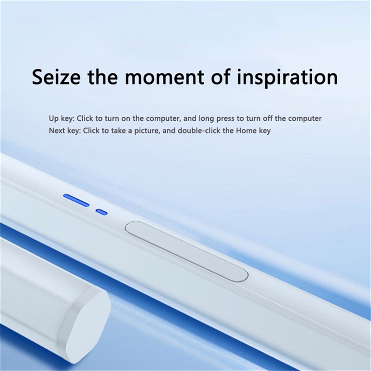 Stylus untuk Tablet dan Ponsel - Drawing Tablet Pen Accessories ulasan dan harga