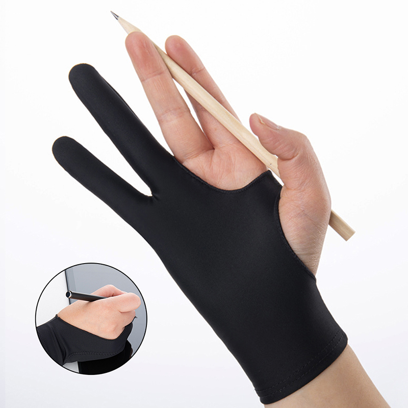 Sarung Tangan Gambar Sarung Ta - Drawing Glove Artist ulasan dan harga