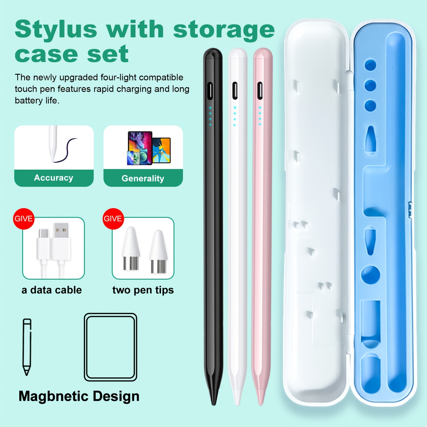 Android Universal untuk Samsun - Tablet Accessories Kids ulasan dan harga