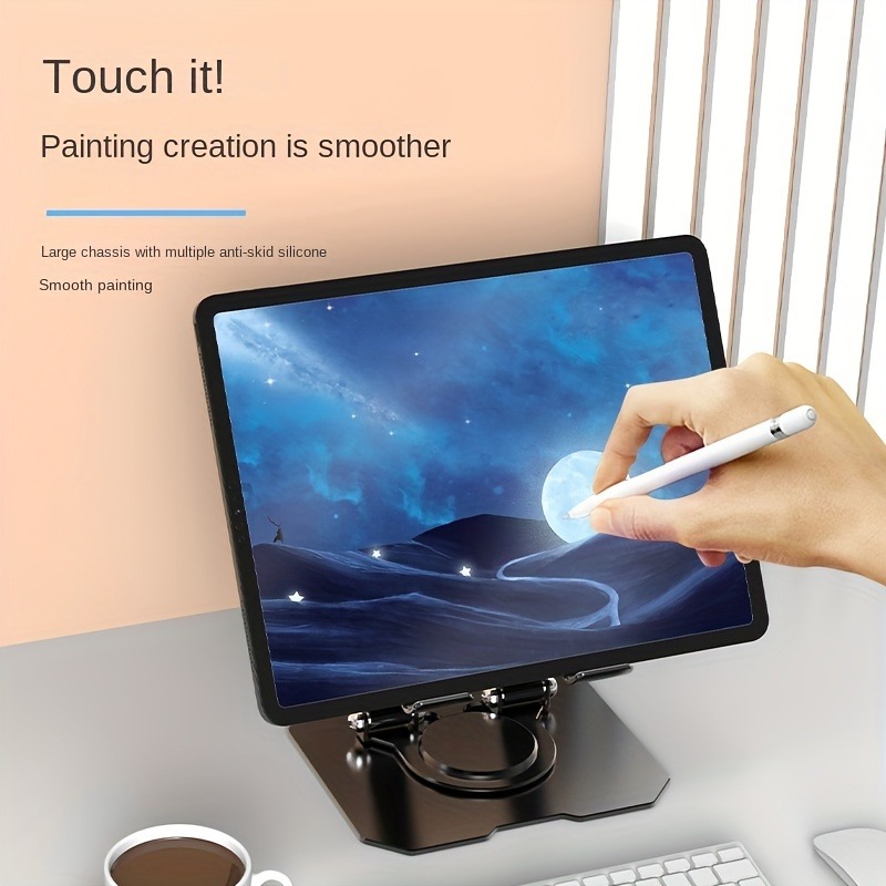 Dapat Disesuaikan dan Dilipat  - Doogee Tablet Accessories ulasan dan harga