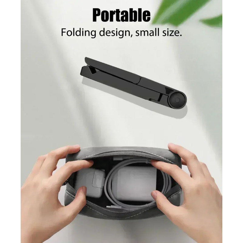 Braket Komputer Tablet Lipat M - Doogee Tablet Accessories ulasan dan harga