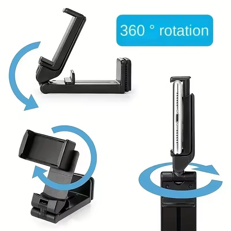 Penyangga Ponsel Multifungsi u - Tablet Stand Adjustable ulasan dan harga