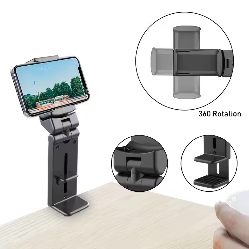 Penyangga Ponsel Multifungsi u - Tablet Stand Adjustable ulasan dan harga
