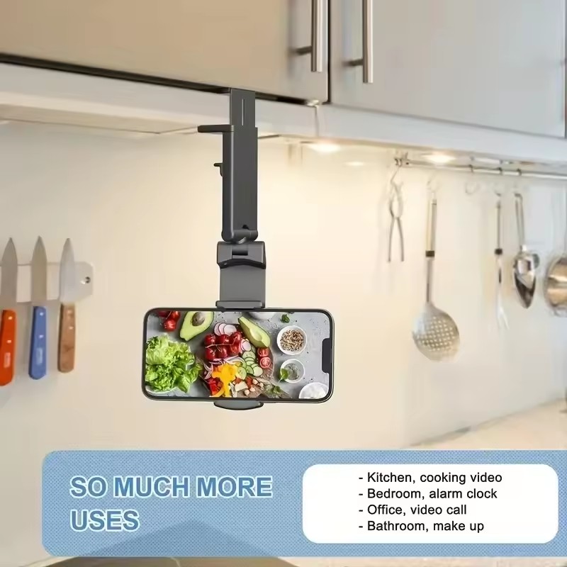 Penyangga Ponsel Multifungsi u - Tablet Stand Adjustable ulasan dan harga