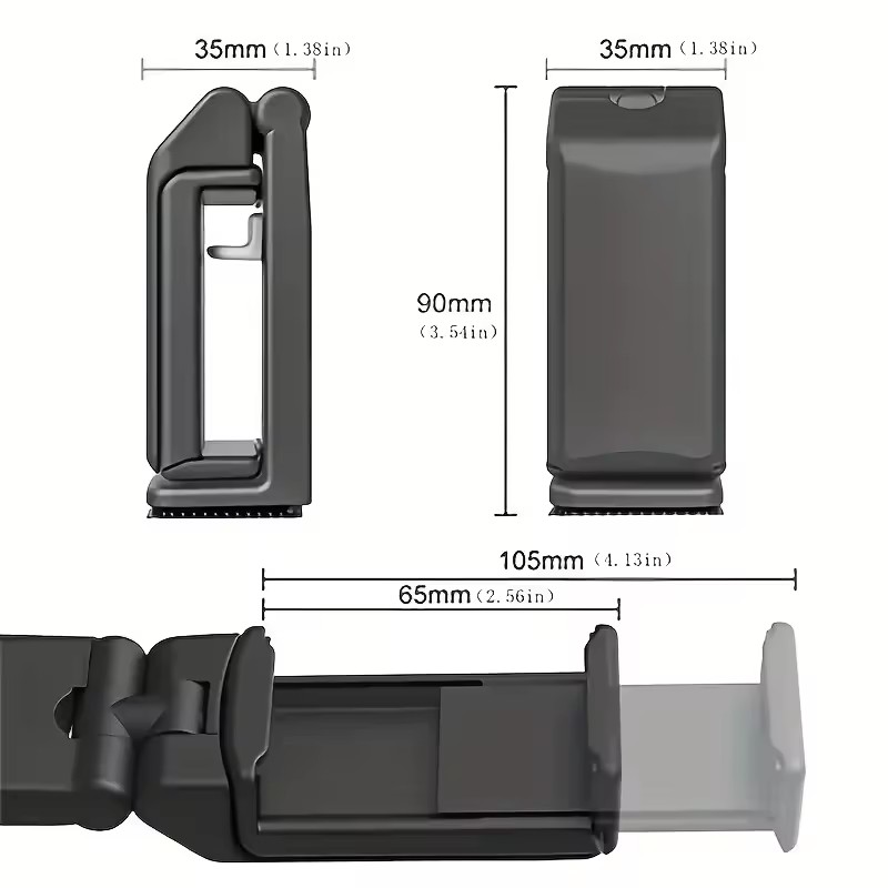 Penyangga Ponsel Multifungsi u - Tablet Stand Adjustable ulasan dan harga