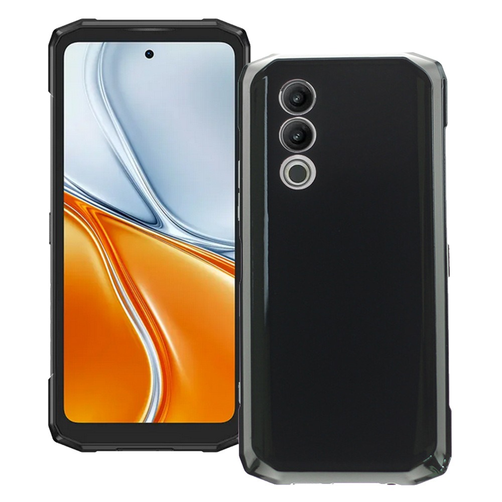 Casing TPU Lembut untuk Doogee - Doogee Tablet Accessories ulasan dan harga