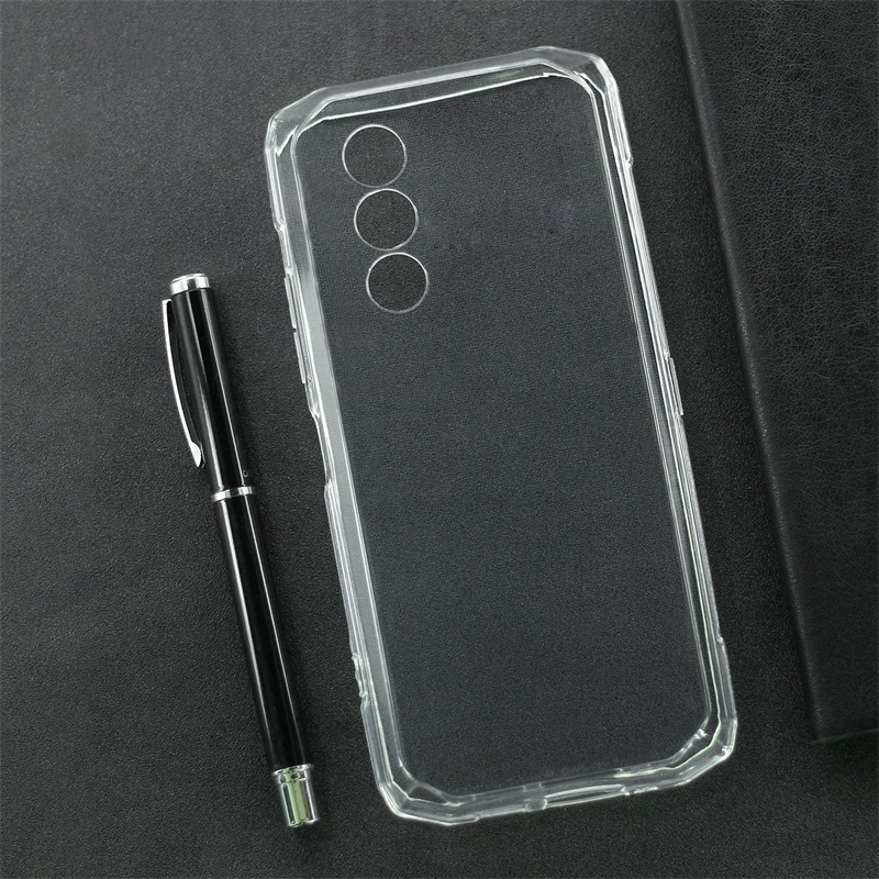Casing TPU Lembut untuk Doogee - Doogee Tablet Accessories ulasan dan harga