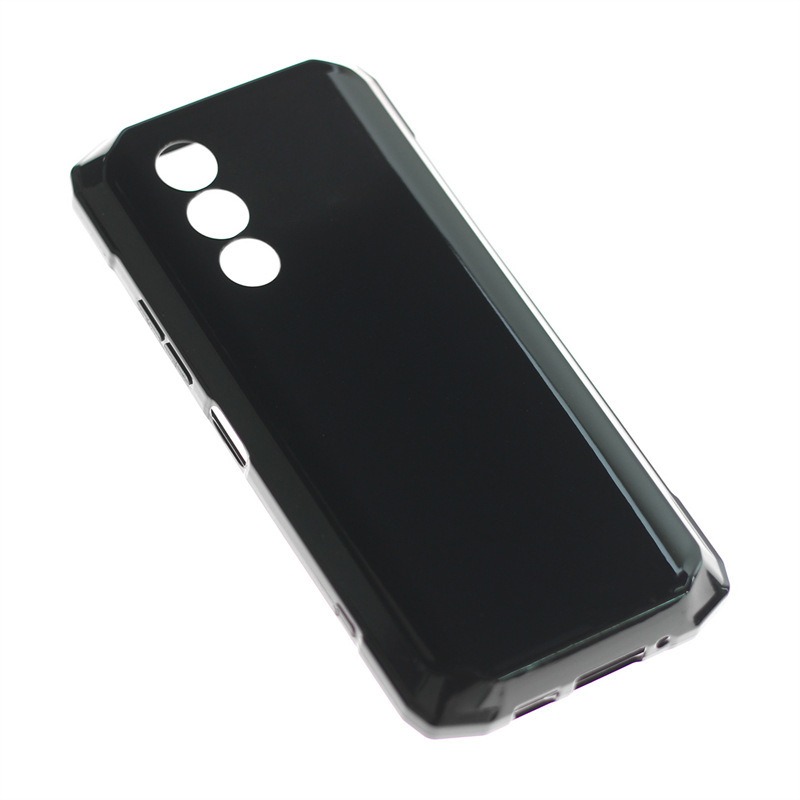 Casing TPU Lembut untuk Doogee - Doogee Tablet Accessories ulasan dan harga