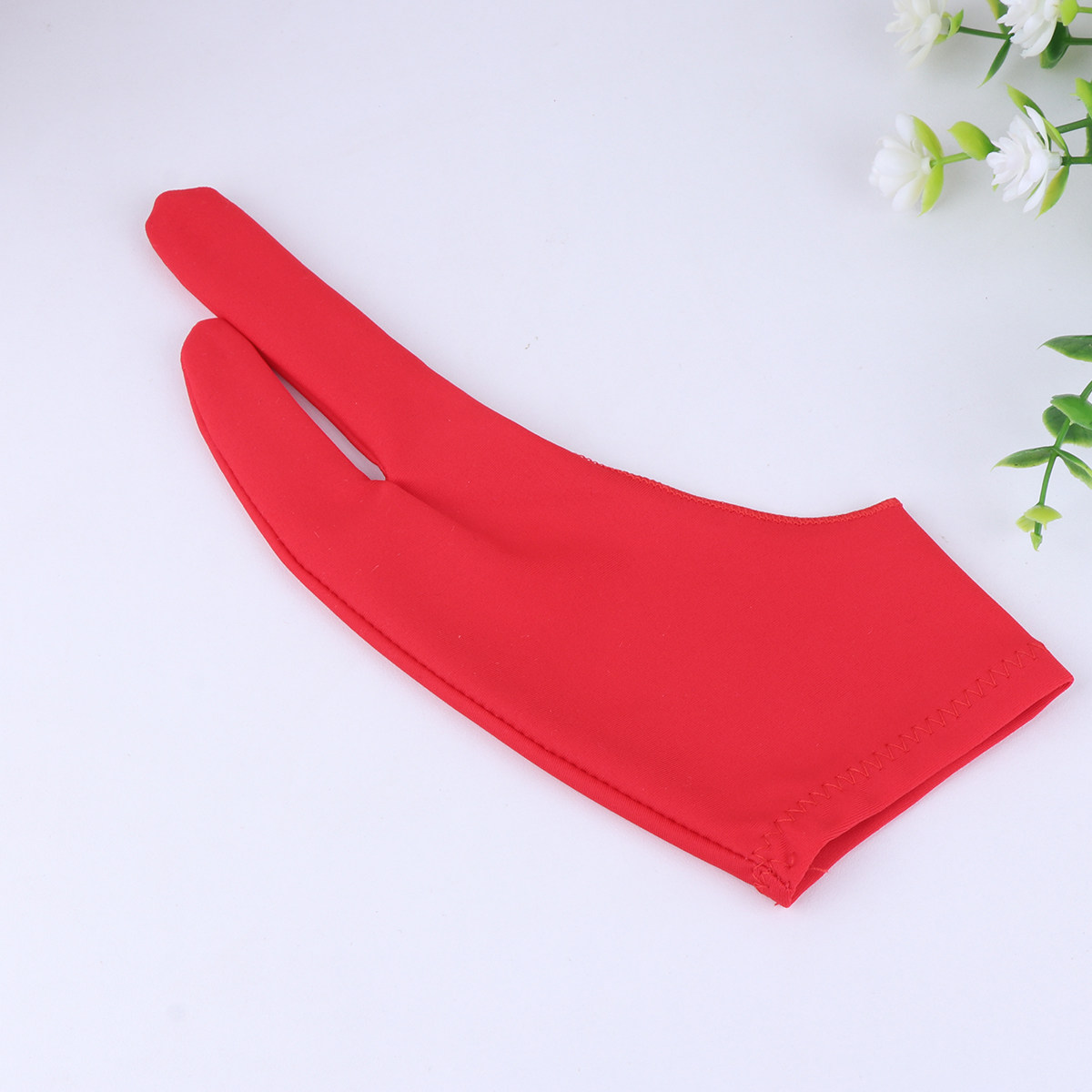 2 Pasang Sarung Tangan Seniman - Drawing Glove Artist ulasan dan harga