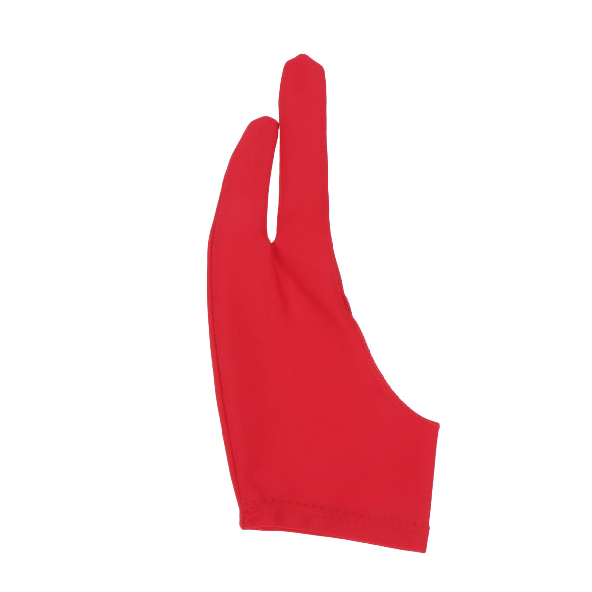 2 Pasang Sarung Tangan Seniman - Drawing Glove Artist ulasan dan harga