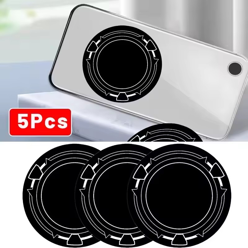 Cincin Plat Logam Baru 6cm Unt - Tablet Car Mount ulasan dan harga